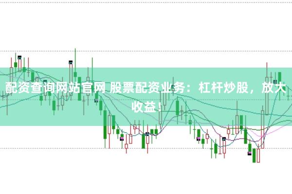 配资查询网站官网 股票配资业务：杠杆炒股，放大收益！