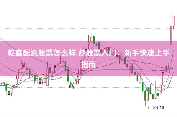 乾鑫配资股票怎么样 炒股票入门：新手快速上手指南
