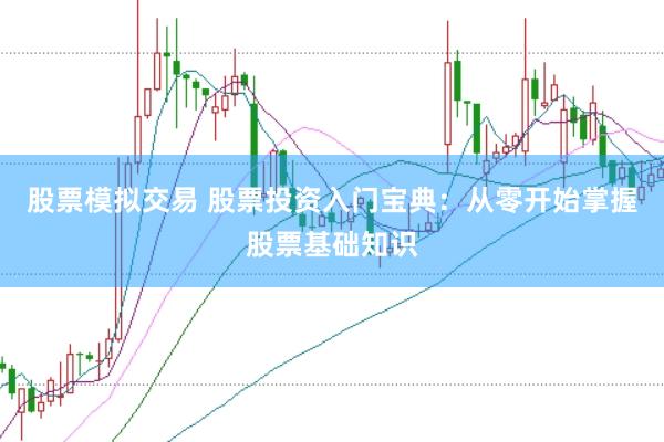 股票模拟交易 股票投资入门宝典：从零开始掌握股票基础知识
