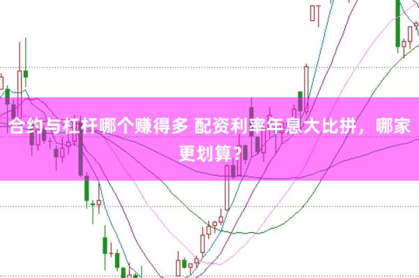 合约与杠杆哪个赚得多 配资利率年息大比拼，哪家更划算？