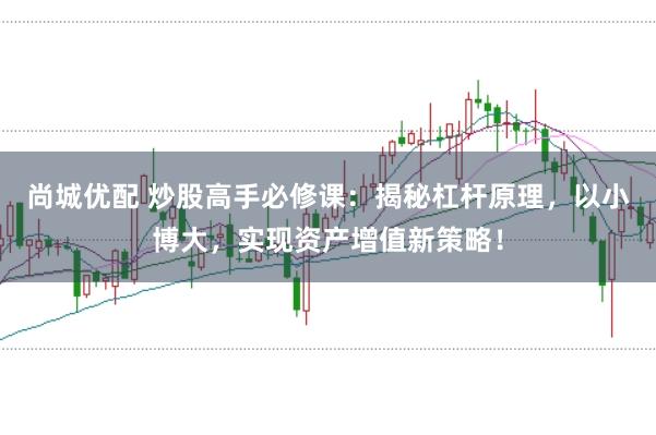 尚城优配 炒股高手必修课：揭秘杠杆原理，以小博大，实现资产增值新策略！