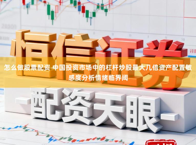 怎么做股票配资 中国投资市场中的杠杆炒股最大几倍资产配置敏感度分析情绪临界阈