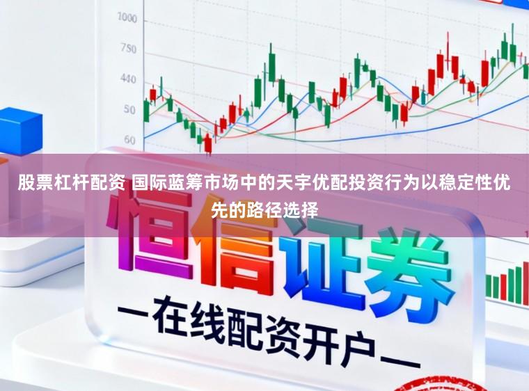 股票杠杆配资 国际蓝筹市场中的天宇优配投资行为以稳定性优先的路径选择