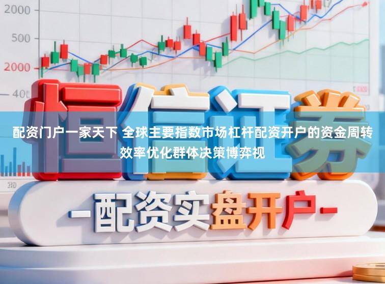 配资门户一家天下 全球主要指数市场杠杆配资开户的资金周转效率优化群体决策博弈视