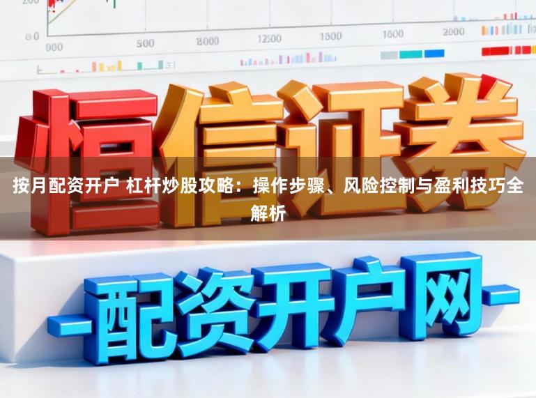 按月配资开户 杠杆炒股攻略：操作步骤、风险控制与盈利技巧全解析